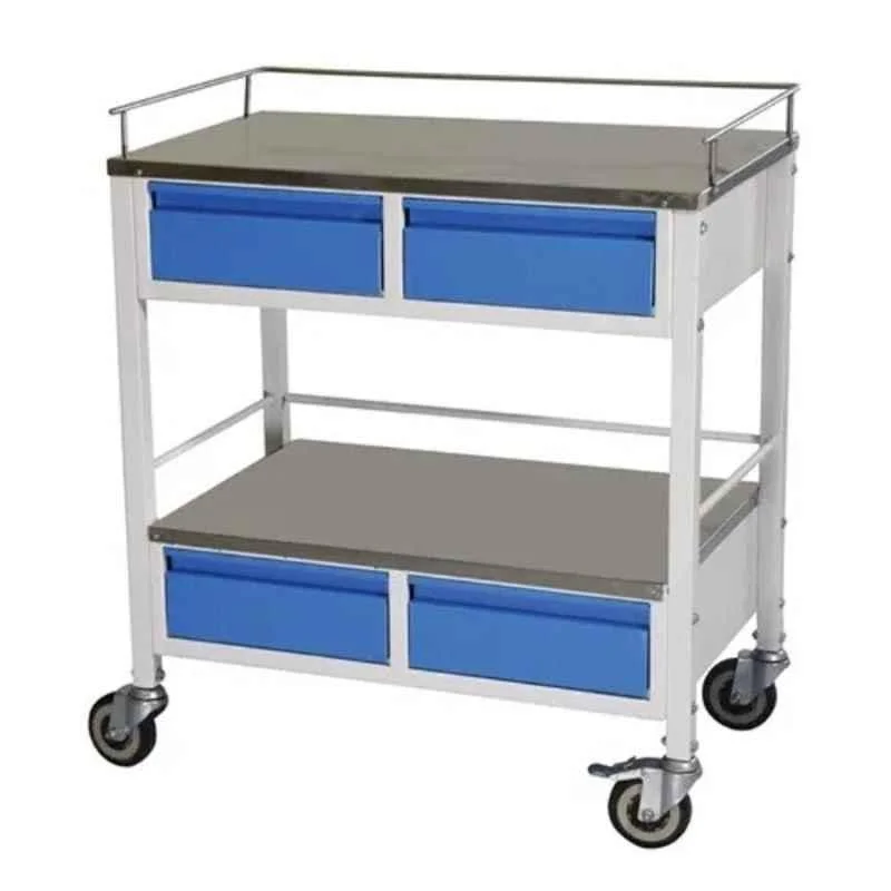 Medicine trolley