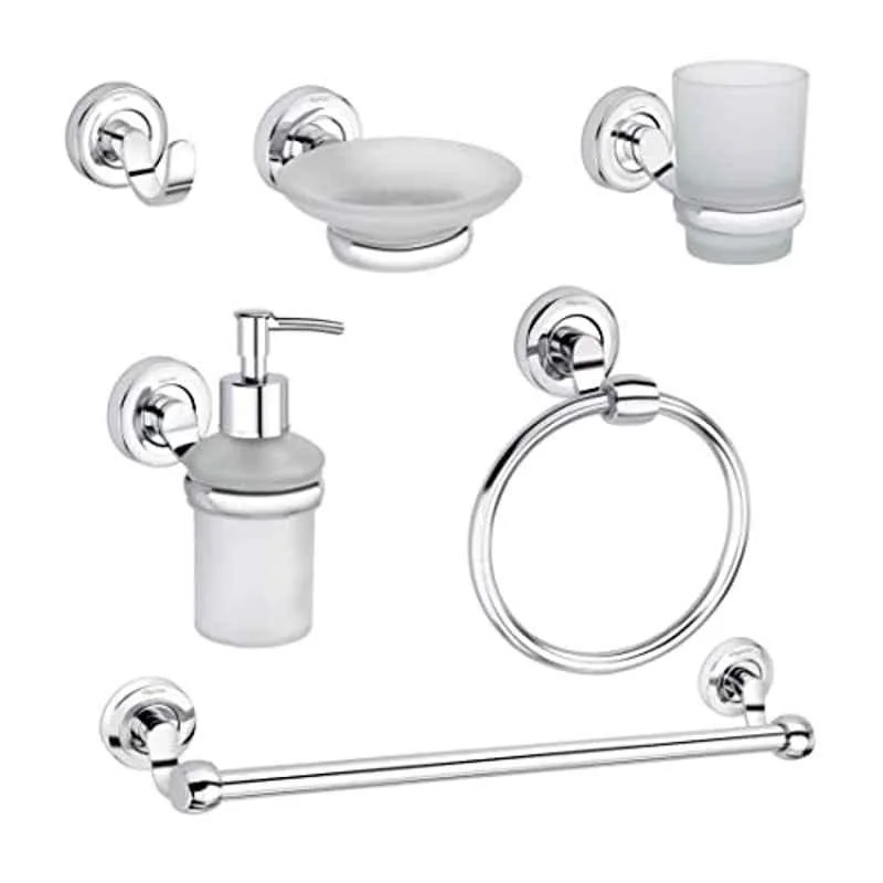 Washroom products